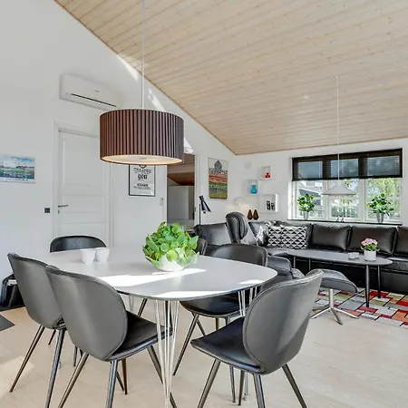 Awesome In Casa vacanze Broager