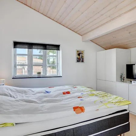 Casa vacanze Awesome In Broager